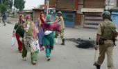 Curfew relaxed in Kashmir ending 51-day lockdown