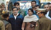 Aarushi murder case: Nupur Talwar granted parole for 3 weeks