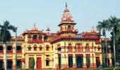 Why was a horrifying rape at BHU hushed up?