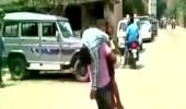 Boy dies on father's shoulder after being denied medical help in Kanpur