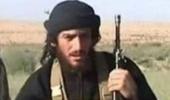 Islamic State 'in-charge of foreign attacks' killed in Syria