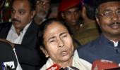 DGCA to probe Mamata flight incident; Opposition alleges conspiracy