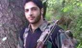 'We have to go all out on attacks': Burhan Wani to Hafiz Saeed