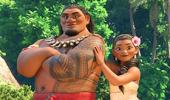 Review: Moana is a treat