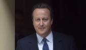 Regret Brexit, not decision to hold referendum: Cameron