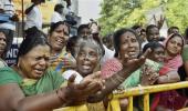 597 died of grief after Jaya's death; kin to get ex gratia: AIADMK