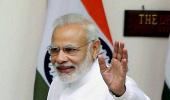 PM Modi is TIME readers' choice for Person of the Year