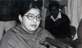 TN govt takes possession of Jayalalithaa's house