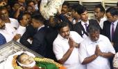 EPS orders probe into Jaya's death, museum at Poes Garden