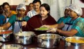 Amma canteens to salt, will the brand survive after Jayalalithaa?