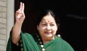 'Personality politics died with Amma'