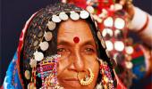 Banjarans of Bellary take fashion world by storm