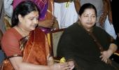 From 1996 to 2015: Twists and turns in Jayalalithaa case