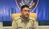 Why does Modi want this cop as CBI boss?