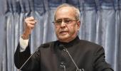 For God's sake, do your job: Prez to MPs