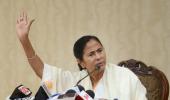 Centre steps in as Mamata vs WB Governor row flares up