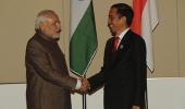 5 reasons why Jokowi's visit is important