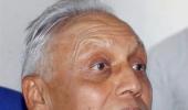 Former Air Chief SP Tyagi arrested by CBI in VVIP chopper scam