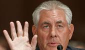 Trump likely to pick Exxon Mobil CEO as his Secretary of State