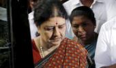 Question mark over Sasikala's relevance in TN politics