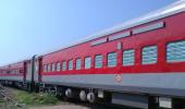 Will the railways change to safer LHB coaches?