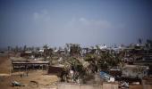 Cyclones that devastated India