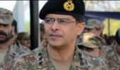 'Pakistani army officers don't want to join the ISI'