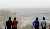 Cyclone Vardah aftermath: 18 dead, phones jammed, power out