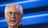 Trump picks ExxonMobil CEO as his Secretary of State