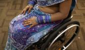 Rajya Sabha passes bill on rights of differently-abled