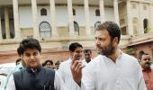 BJP responds: Rahul is 'mentally unstable', 'another Kejriwal'