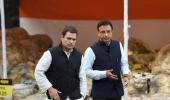 Rahul to hit streets against note ban after winter session