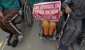 Parliament passes Rights of Persons with Disabilities Bill