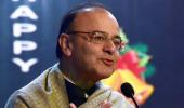 Demonetisation a courageous step, will create a new normal: Jaitley