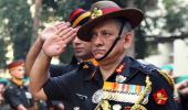 New Army chief: Why the govt ignored seniority