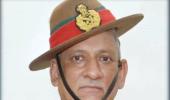 Row over Army Chief's appointment, Congress, Left raise questions