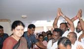 How Sasikala took control of Jaya TV from jail