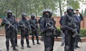 First death from COVID in NSG as officer dies