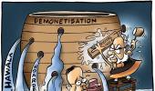 Revealed: How PM planned demonetisation