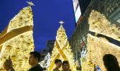 PHOTOS: The world lights up for Christmas