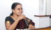 A day after I-T raids, TN chief secy replaced