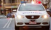 Australia foils Christmas Day terror plot