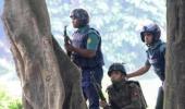 Dhaka: Woman, teen blow themselves up during police raid