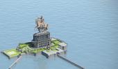 Shivaji statue: What you can do with Rs 3,600 crore