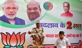 Forget note ban, BJP targets youth in UP