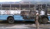 Manipur is on fire. Does India care?