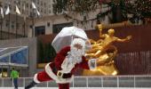 PHOTOS: The world celebrates Christmas!