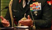 Choosing an army chief: The perils of choice