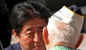 Abe's visit to Pearl Harbour goes beyond symbolism