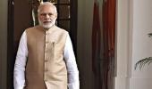 Modi will recast himself as champion of the underdog